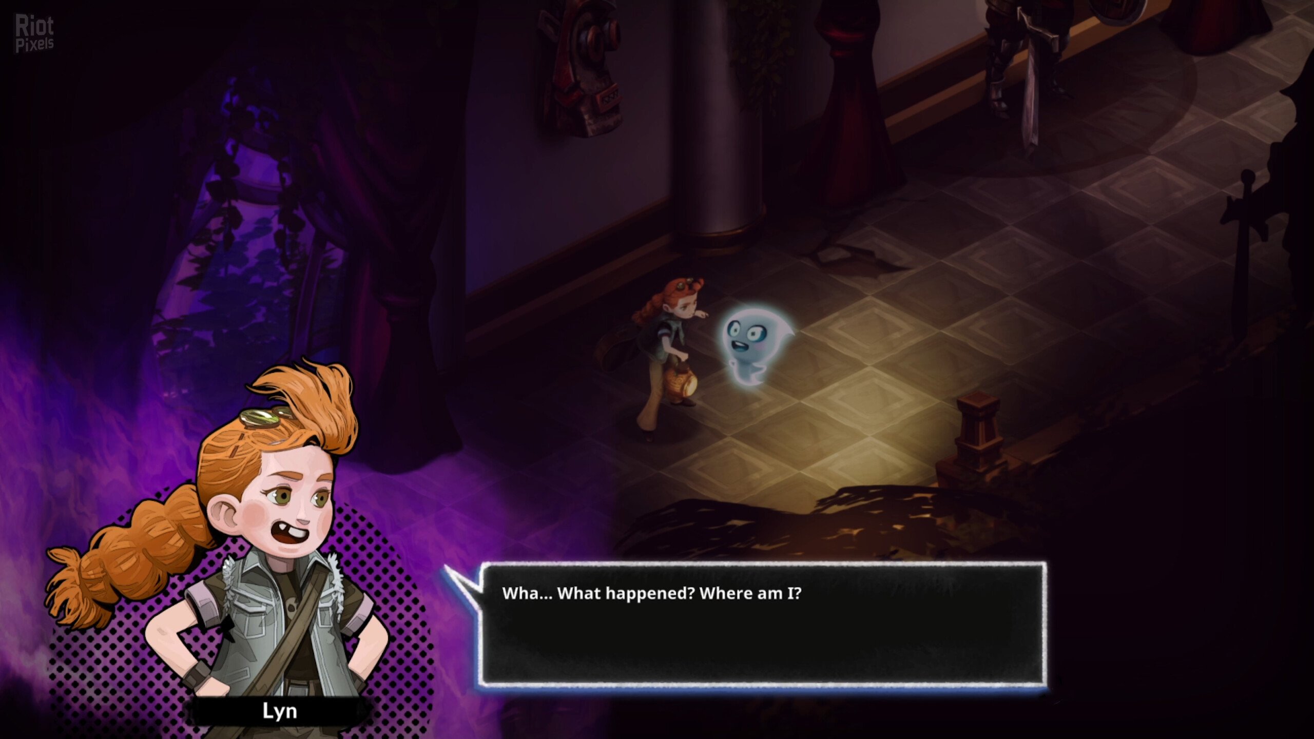 [3]-Haunted House Download