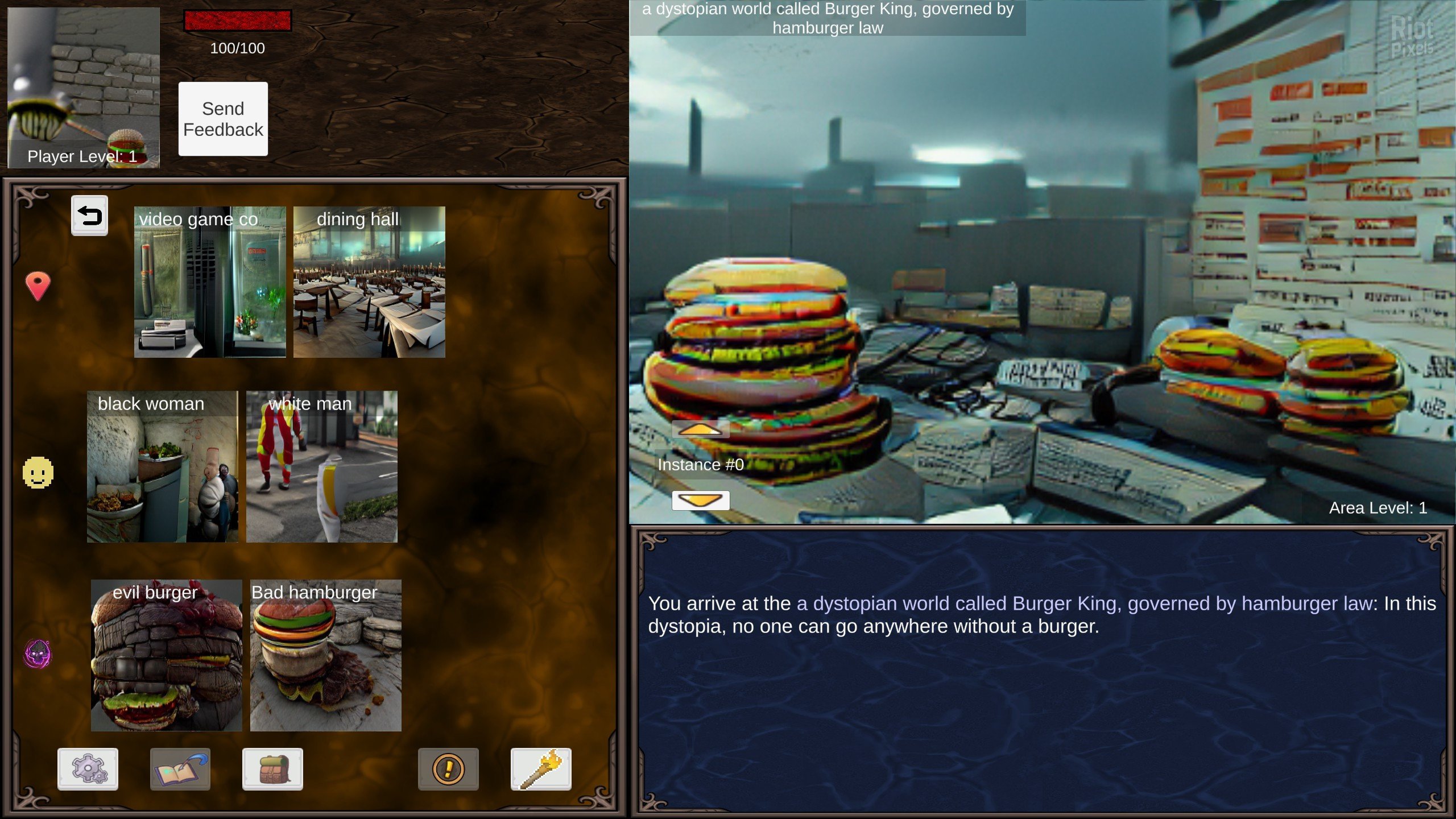 [5]-AI Roguelite – v1.95 + Bonus Soundtrack Download