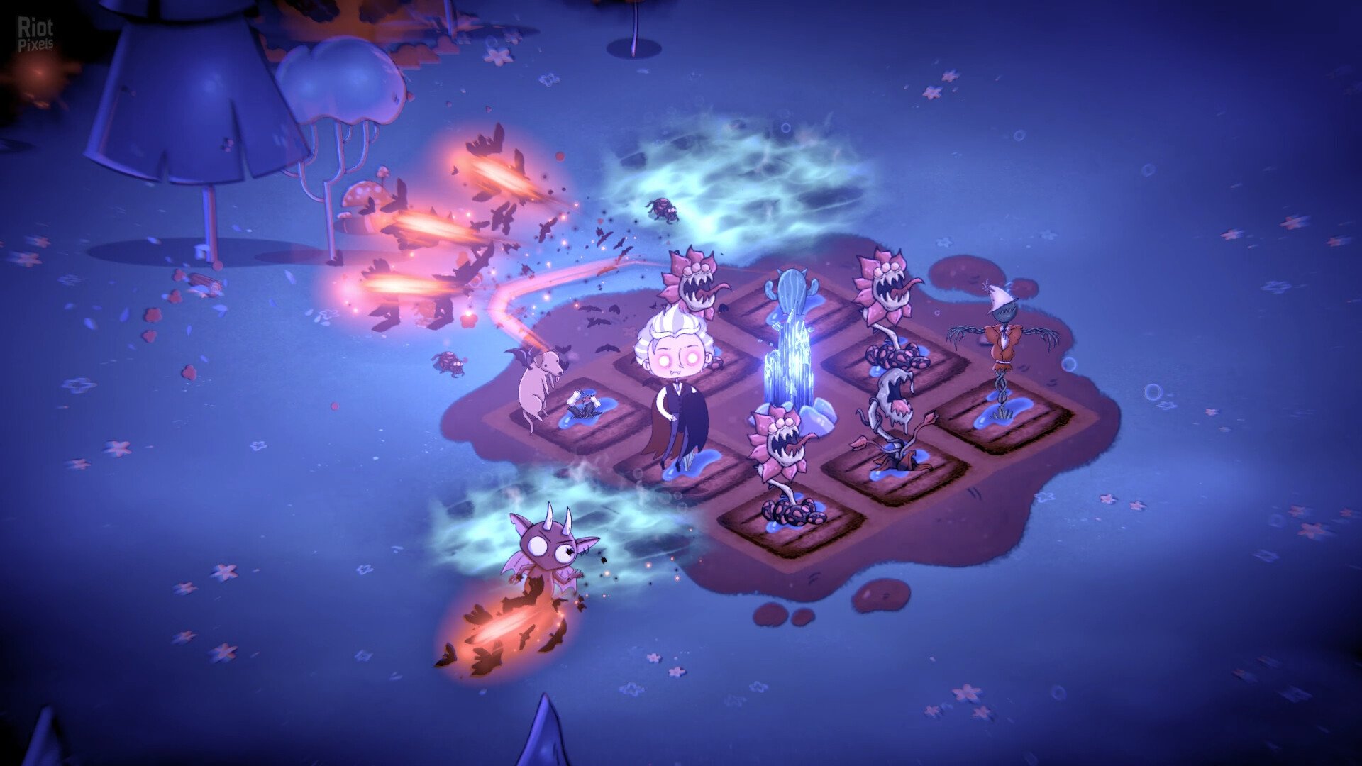 [11]-Voltaire: The Vegan Vampire Download