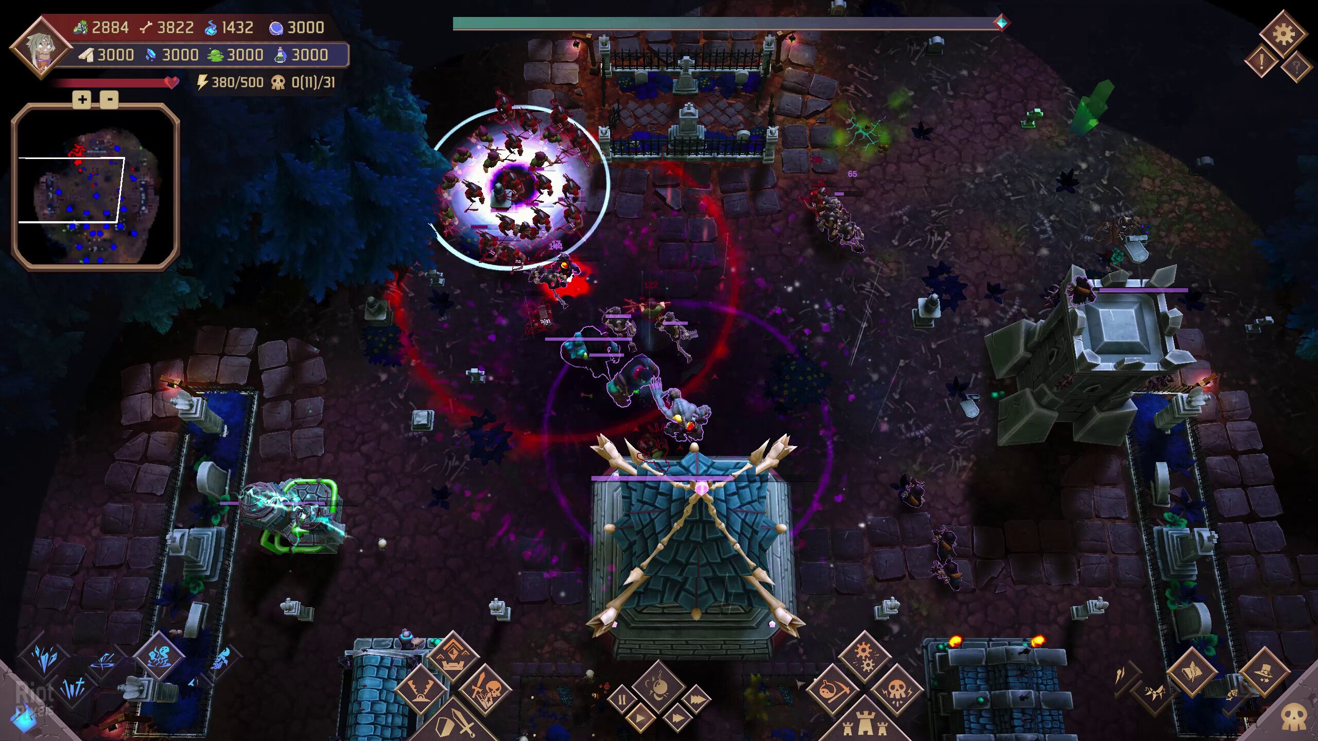 [11]-NecroCity Download