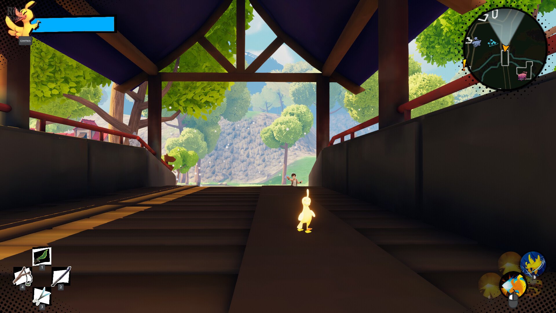 [14]-What The Duck Download