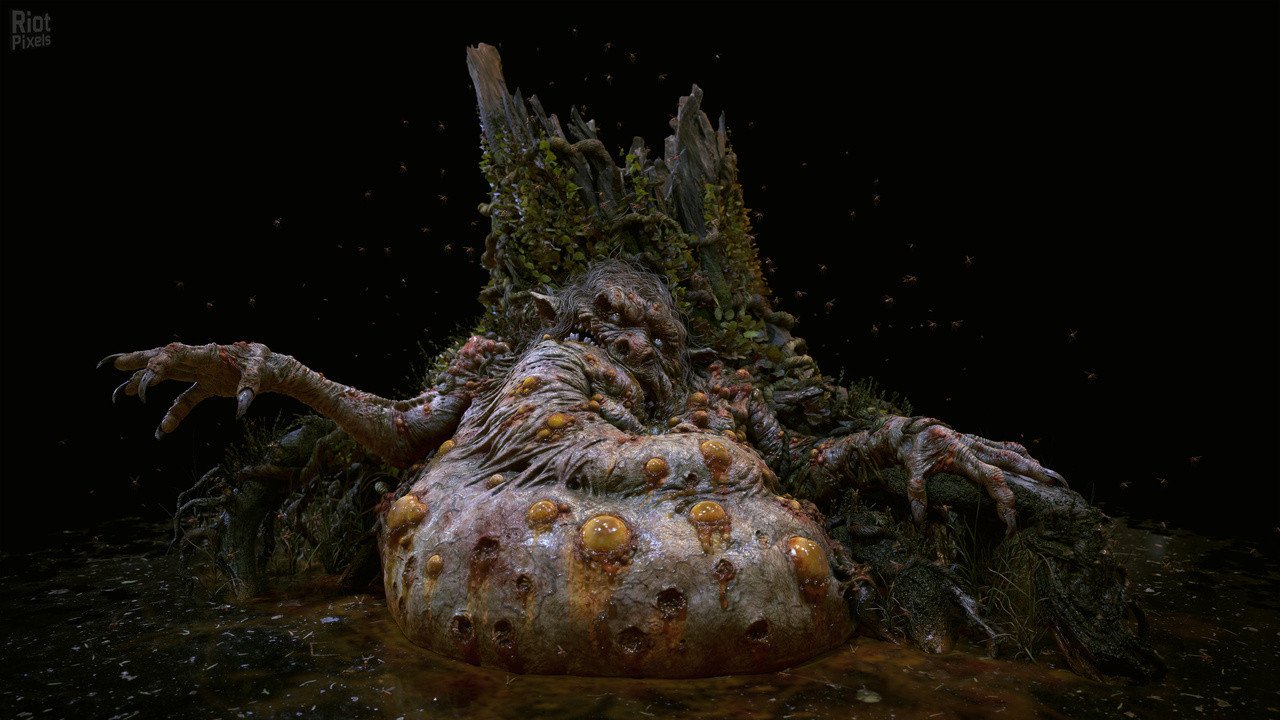 [23]-Gord: Ultimate Edition – v1.5.0.42146 + 2 DLCs + Bonus Content Download