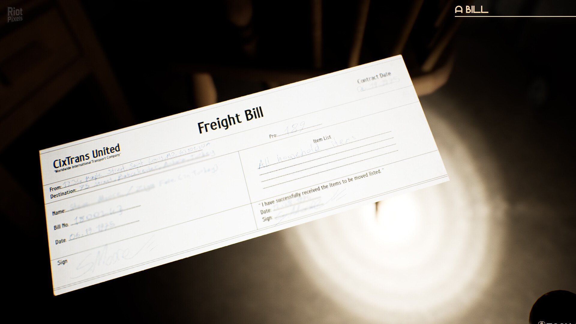 [8]-The Cadet Files: Scene Unseen + Windows 7 Fix Download