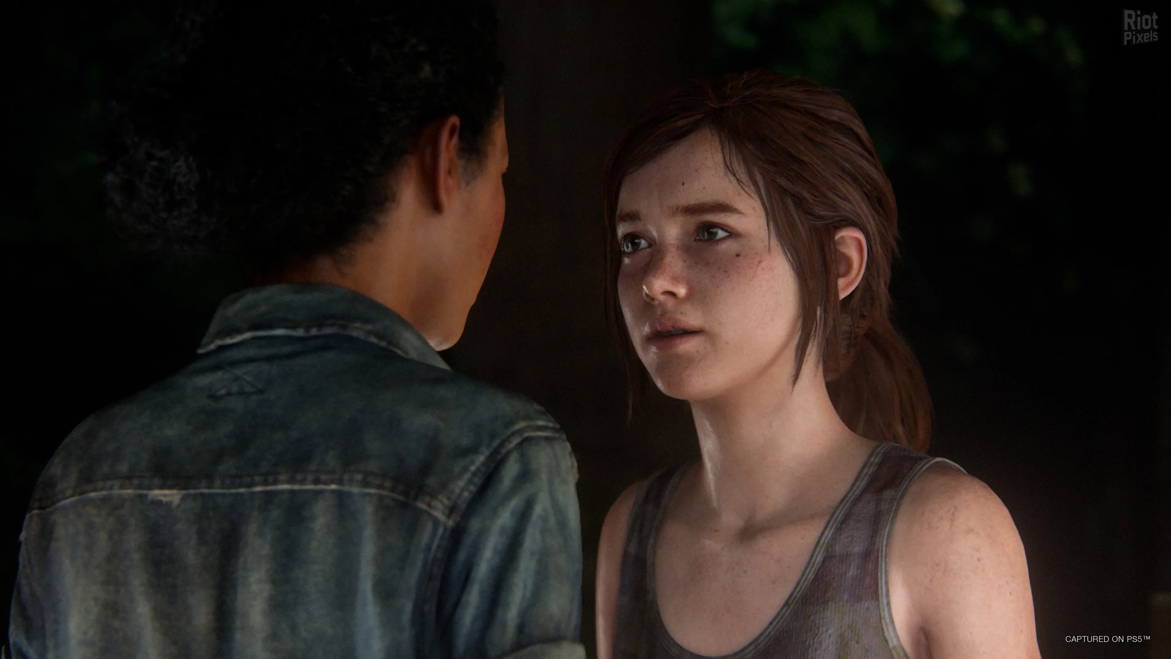 [2]-The Last of Us: Part I – Digital Deluxe Edition – v1.1.3 + 2 DLCs + Bonus Content Download