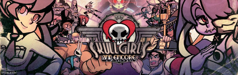 [28]-Skullgirls 2nd Encore – v3.6.11 (Retail Mode Update) + 13 DLCs/Bonuses + Multiplayer Download