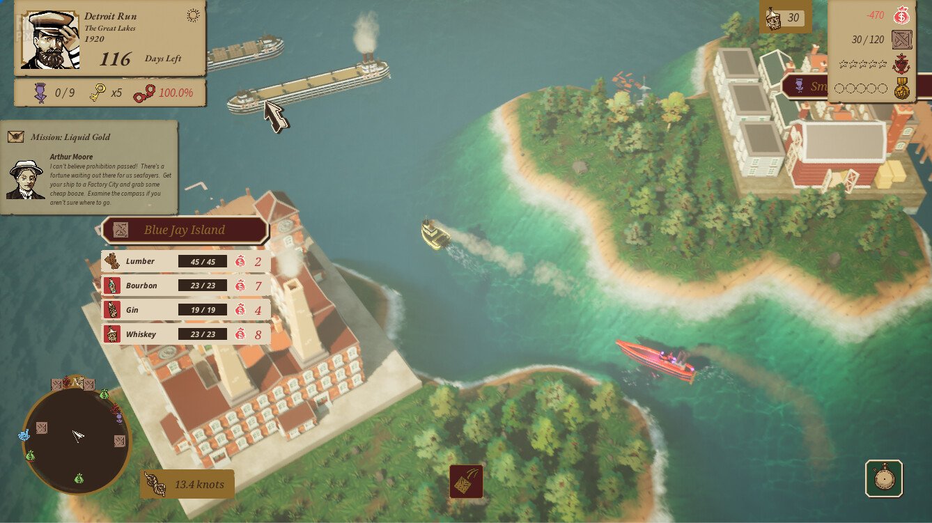 [3]-Bootleg Steamer + Windows 7 Fix Download