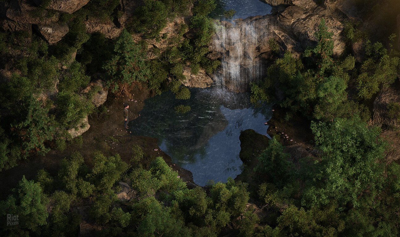 [6]-The Genesis Order – v1.00 (Release) Download