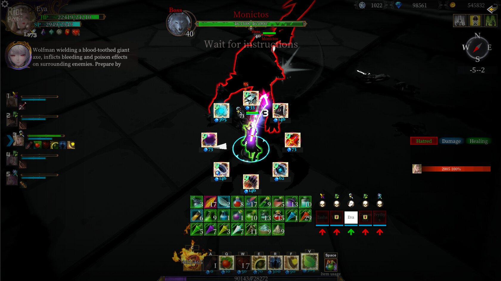 [4]-Elegy of Fate Download