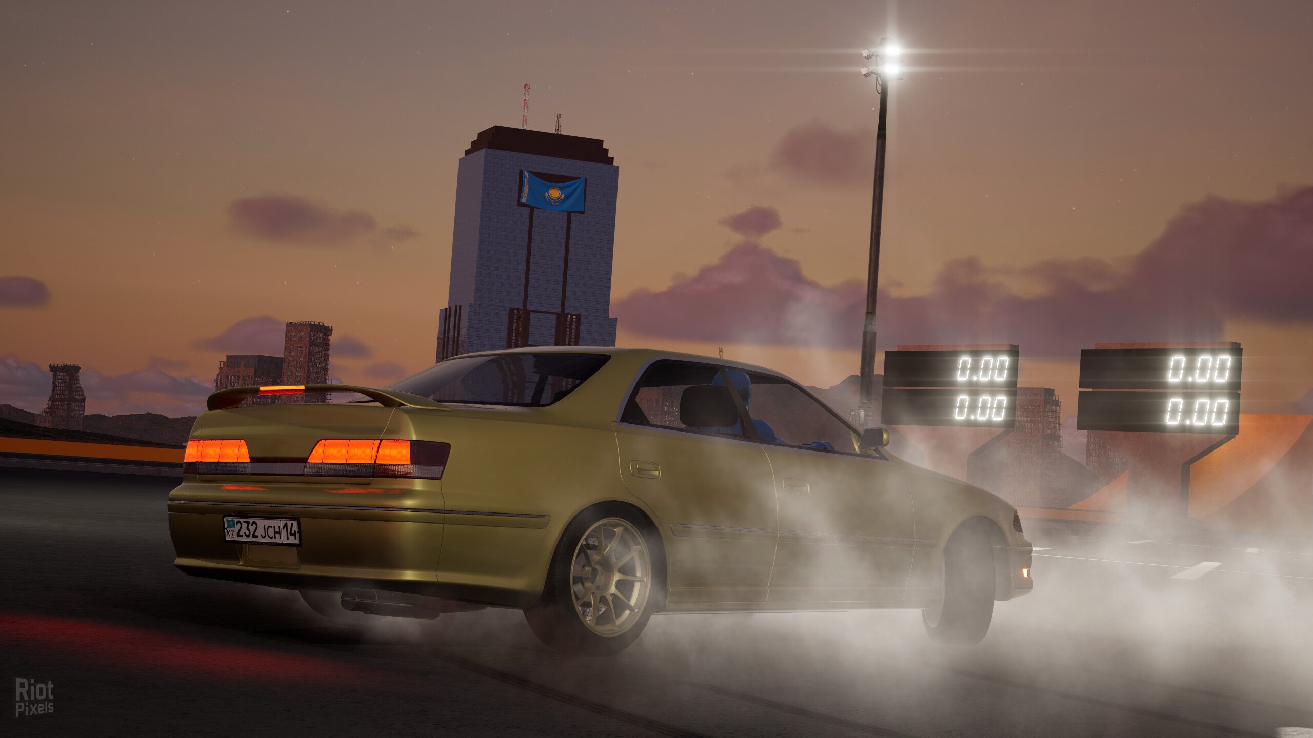 [11]-Long Way – v0.9 + Windows 7 Fix Download