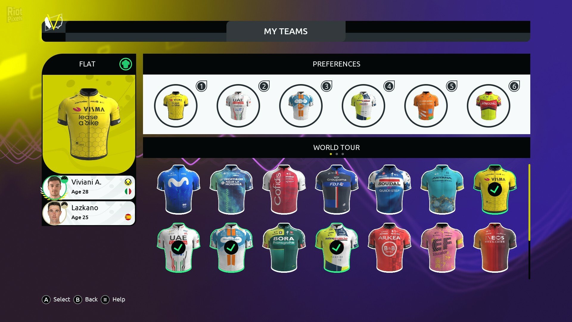 [5]-Tour de France 2024 – v01.04.03.846 + Cycling Kit Pack DLC Download