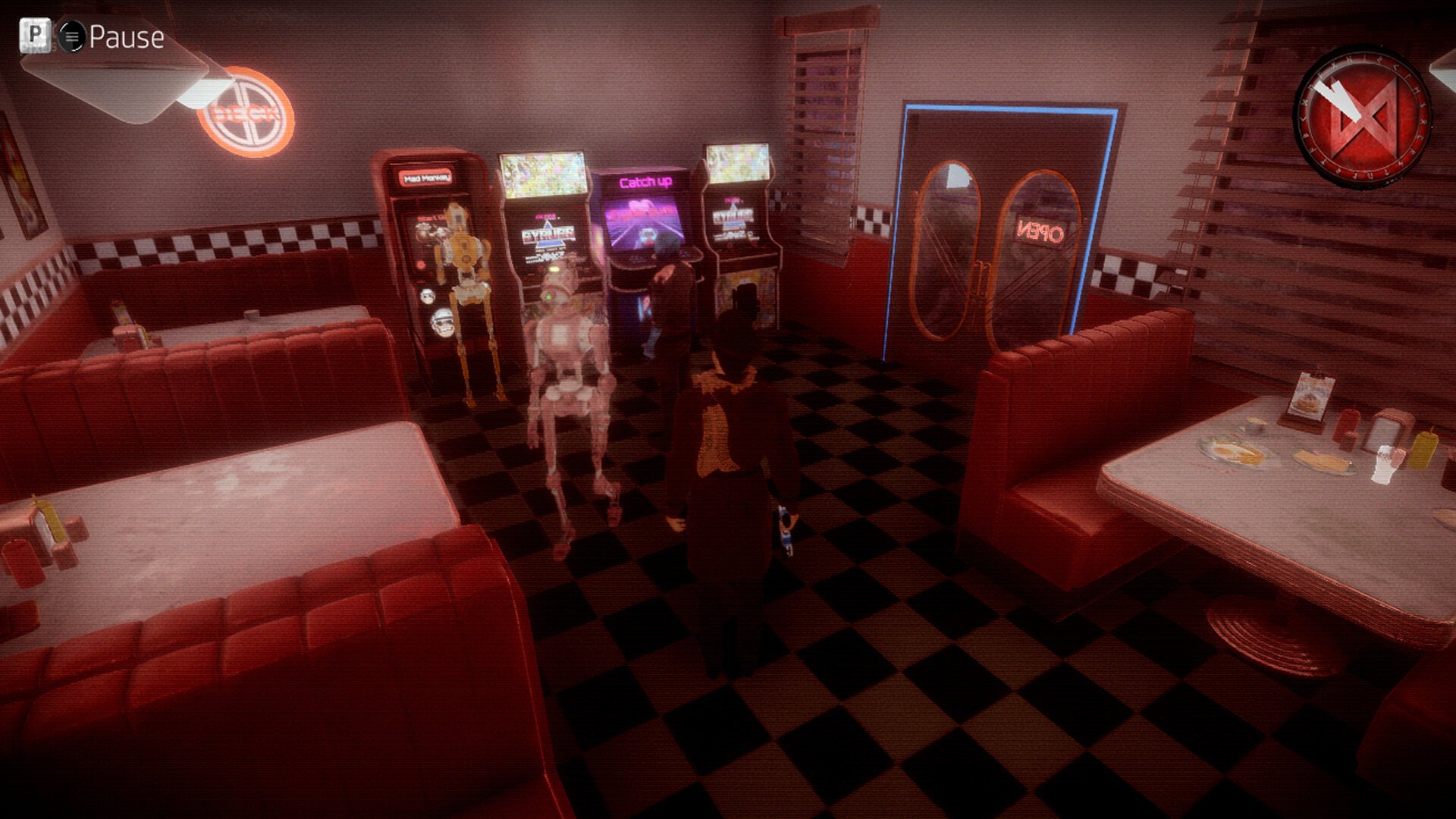 [13]-The Dawning Clocks of Time: Remake – v1.0.0.0701.12 Download