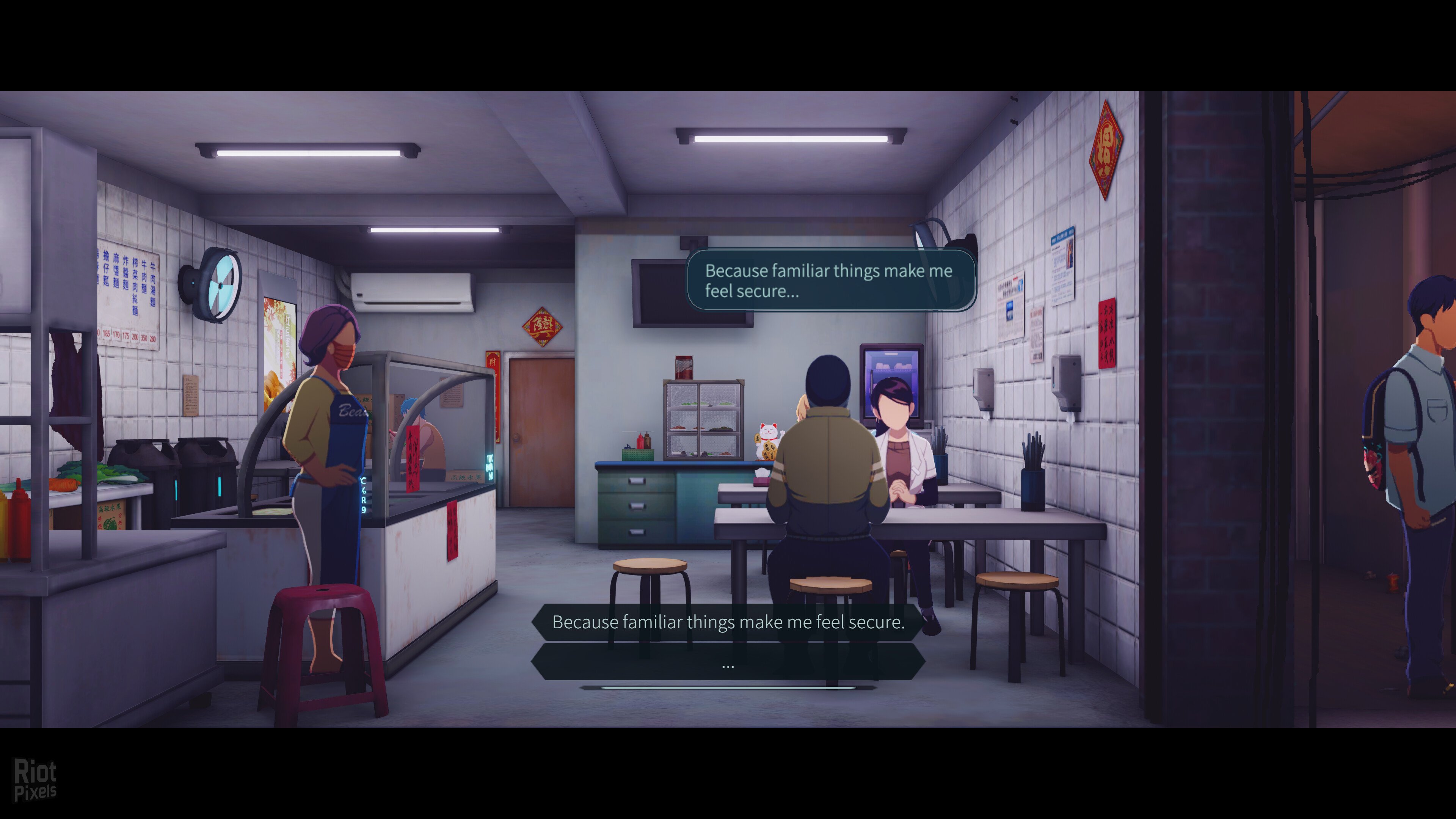 [12]-Minds Beneath Us – v1.0.1 Download