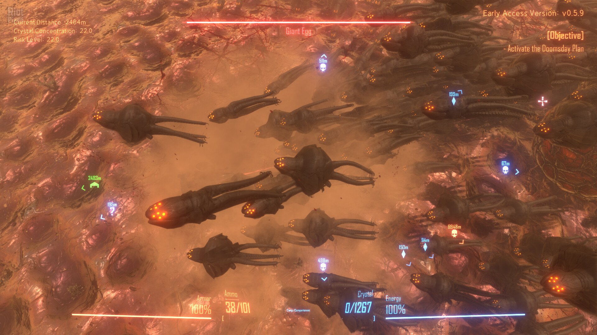 [10]-Insect Swarm – v1.0 (Release) Download