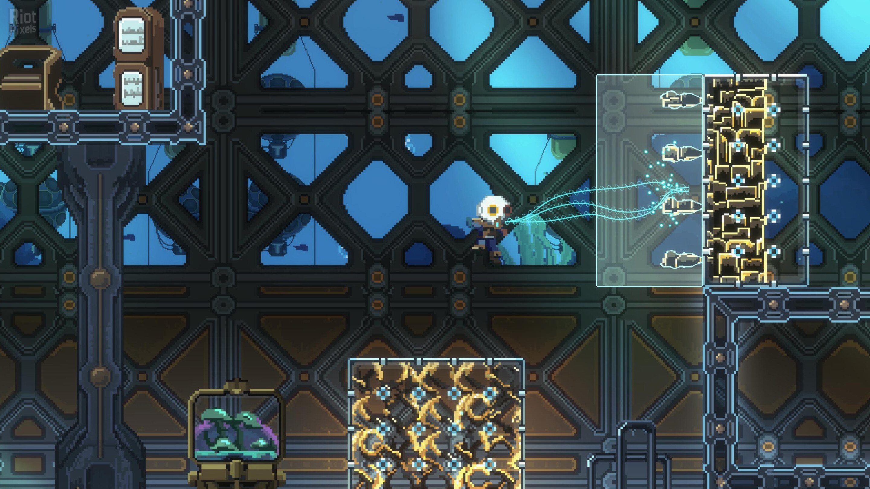 [6]-Exographer + Bonus Soundtrack Download