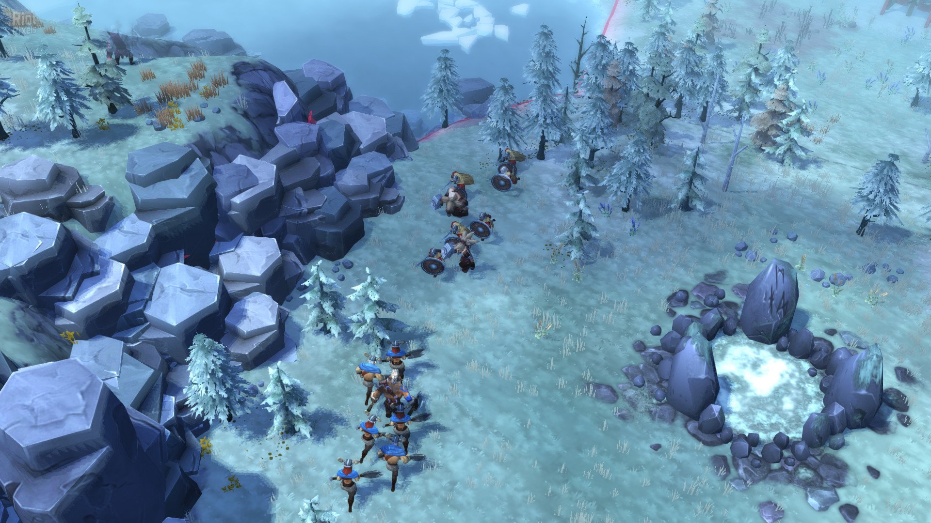 [3]-Northgard: The Viking Age Edition – v3.6.18.40721 + 16 DLCs/Bonuses Download