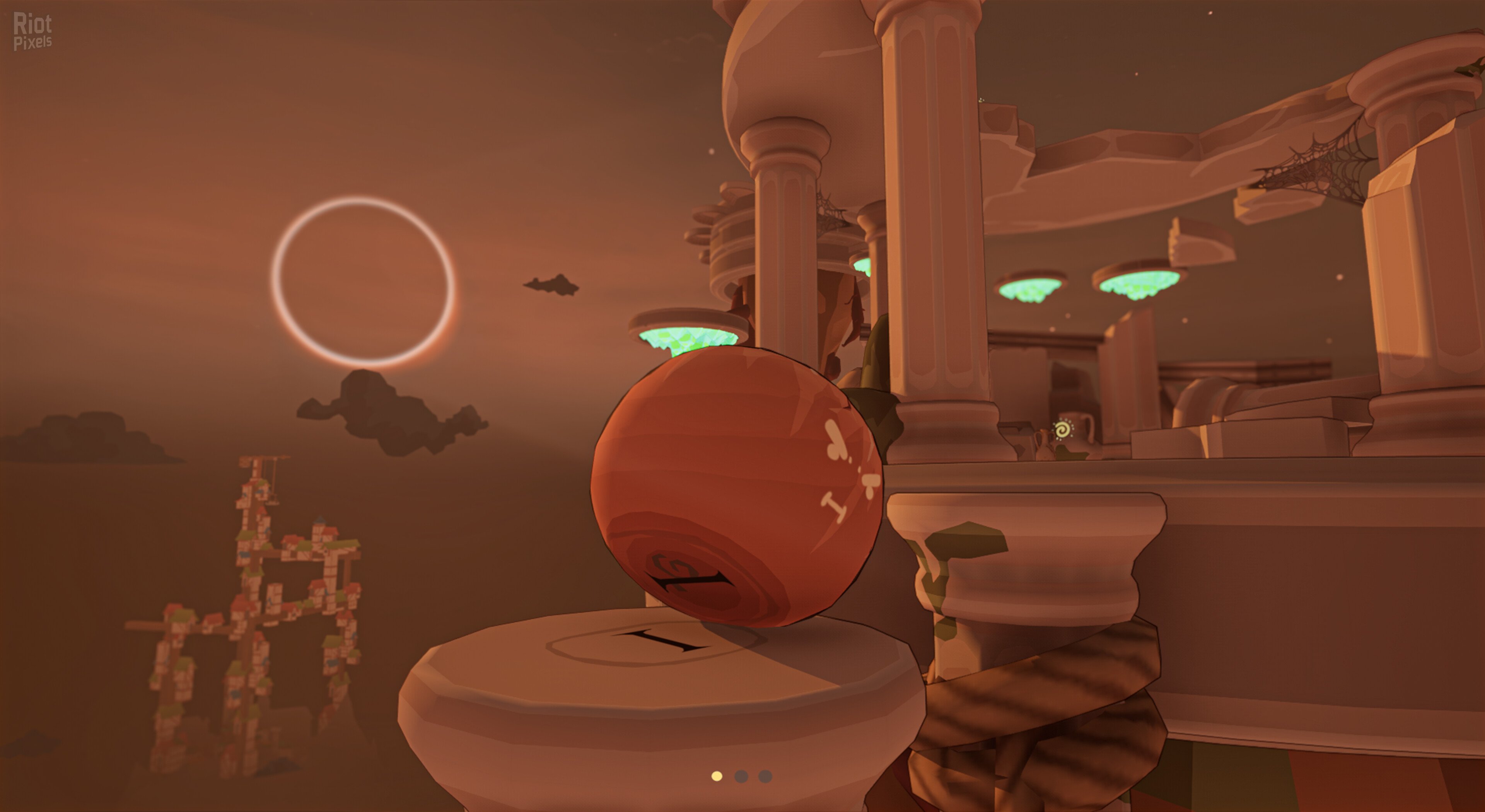 [2]-Get Tilted! : ) – v1.1 + Bonus Soundtrack Download