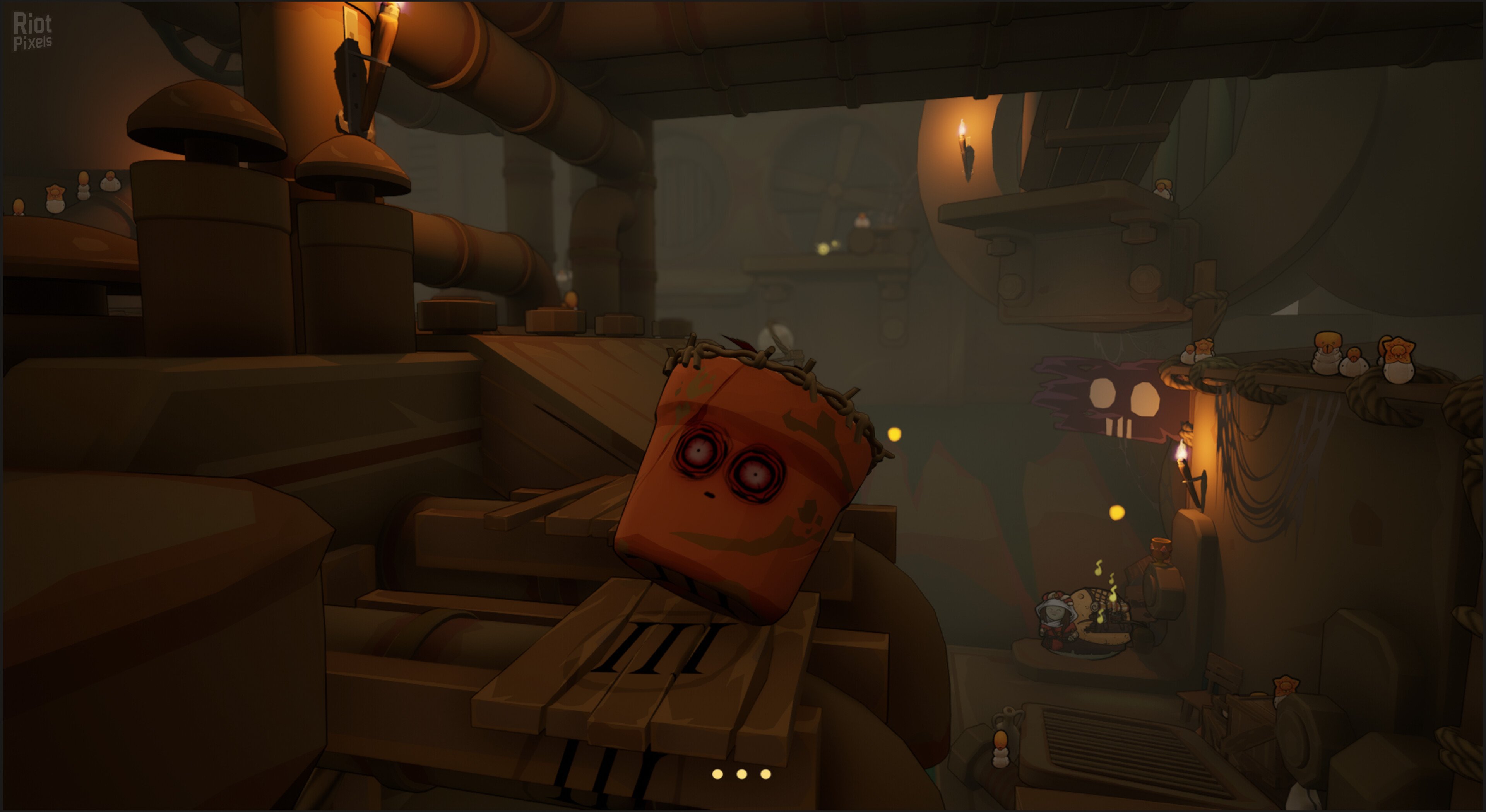 [7]-Get Tilted! : ) – v1.1 + Bonus Soundtrack Download