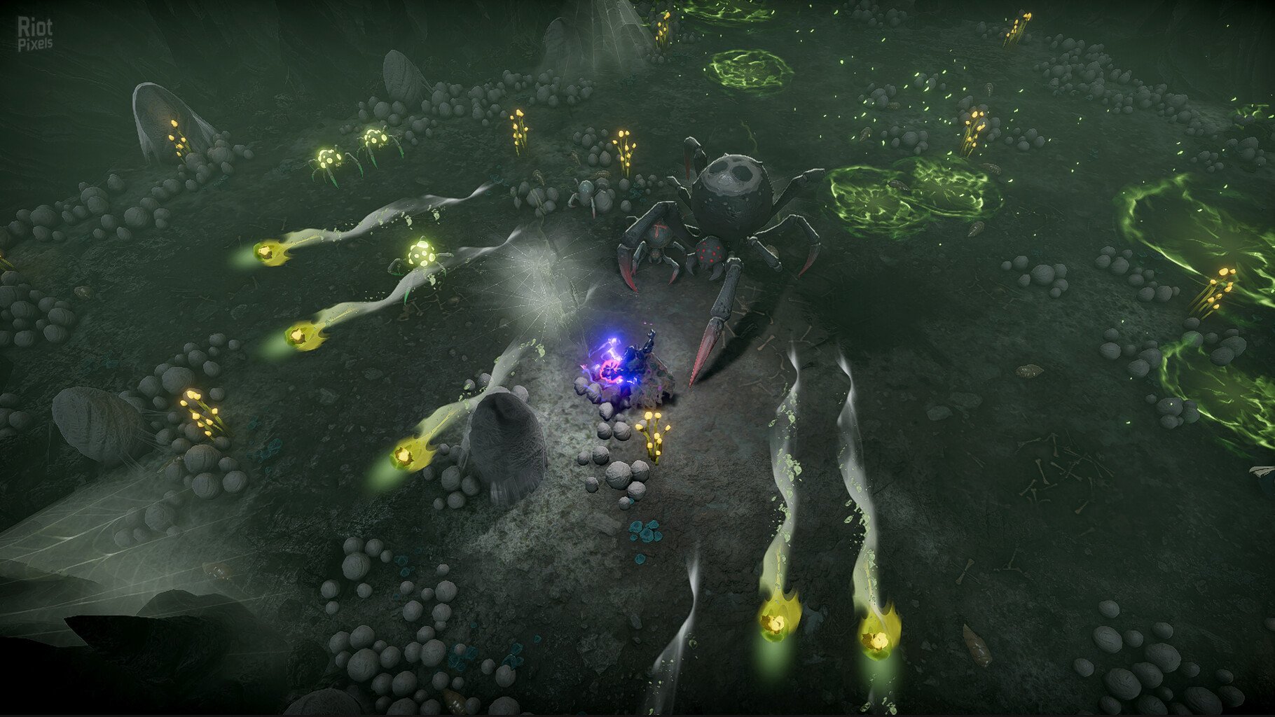 [10]-V Rising + DLC Bundle, v1.1.0.1-r91217-b18 + 8 DLCs/Bonuses + Dedicated Server + Windows 7 Fix Download