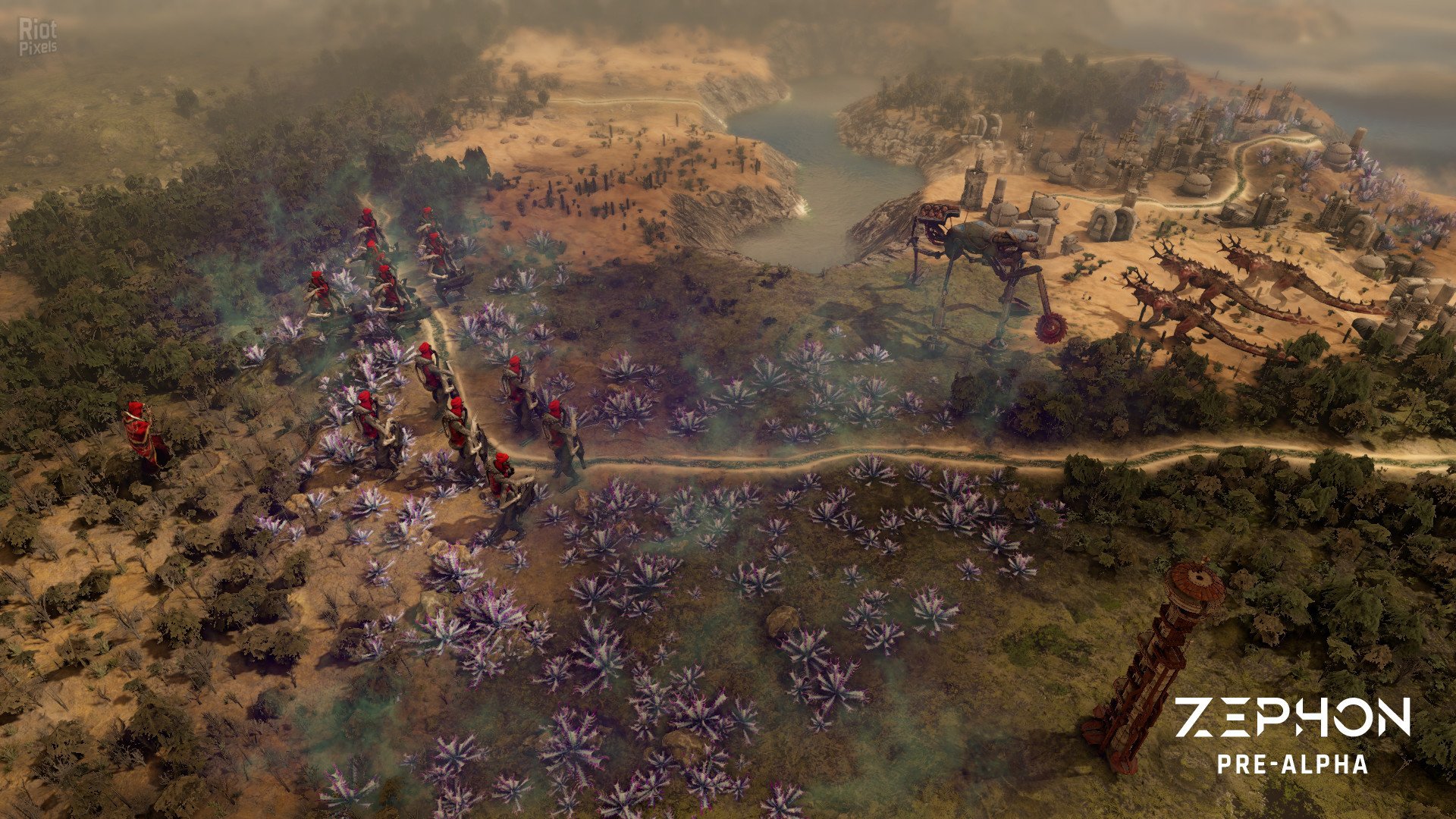 [14]-ZEPHON: Supporter Edition – v1.1.0 + 4 DLCs/Bonuses Download