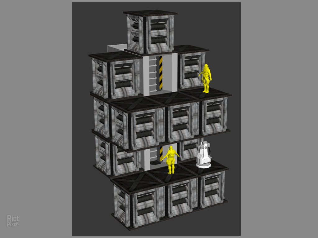 [21]-Space Engineers: Ultimate Edition – v1.206.030 b1 + 20 DLCs* Download