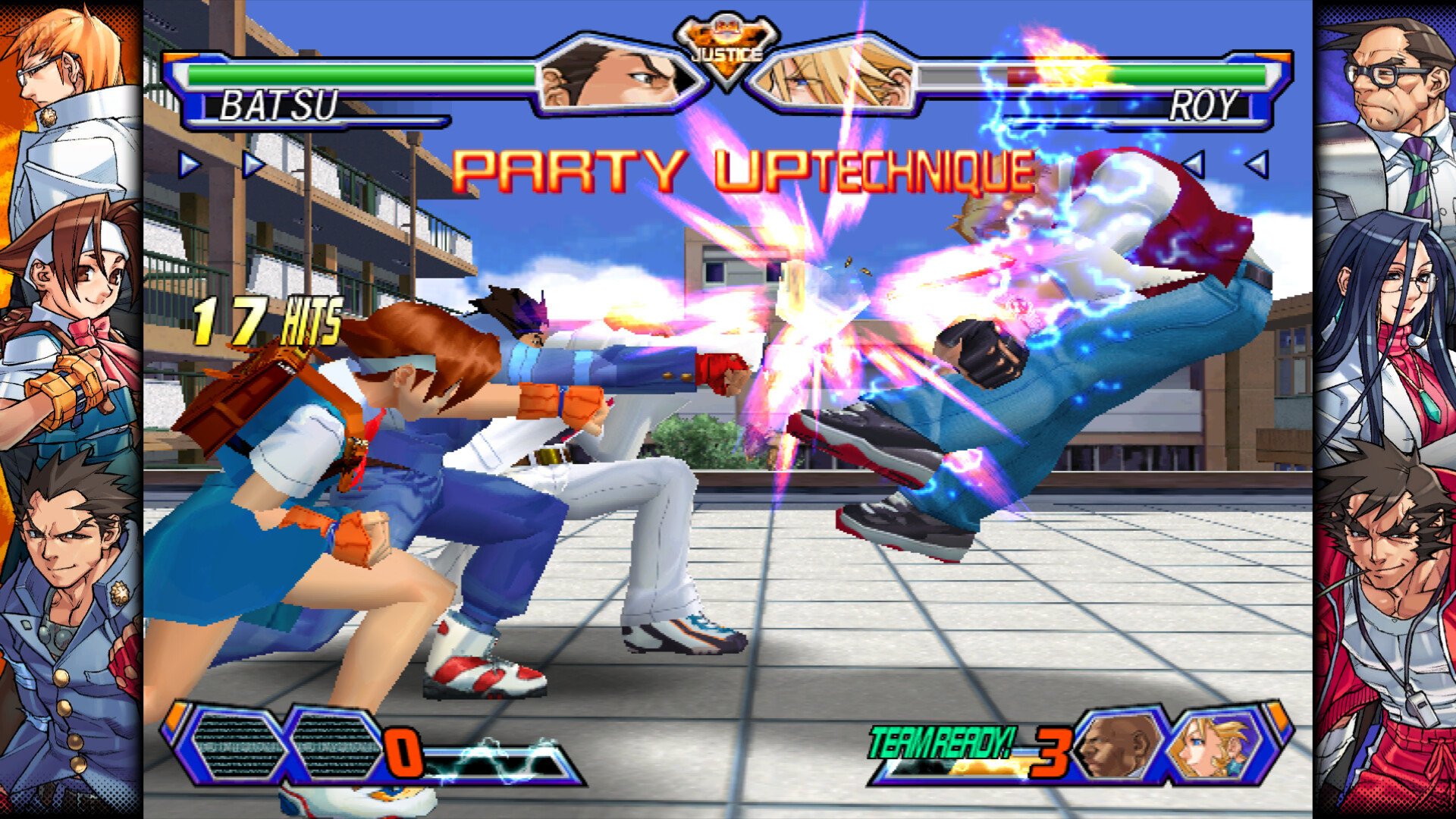 [8]-Capcom Fighting Collection 2 + SP BONUS TRACKS by CAP-JAMS DLC Download