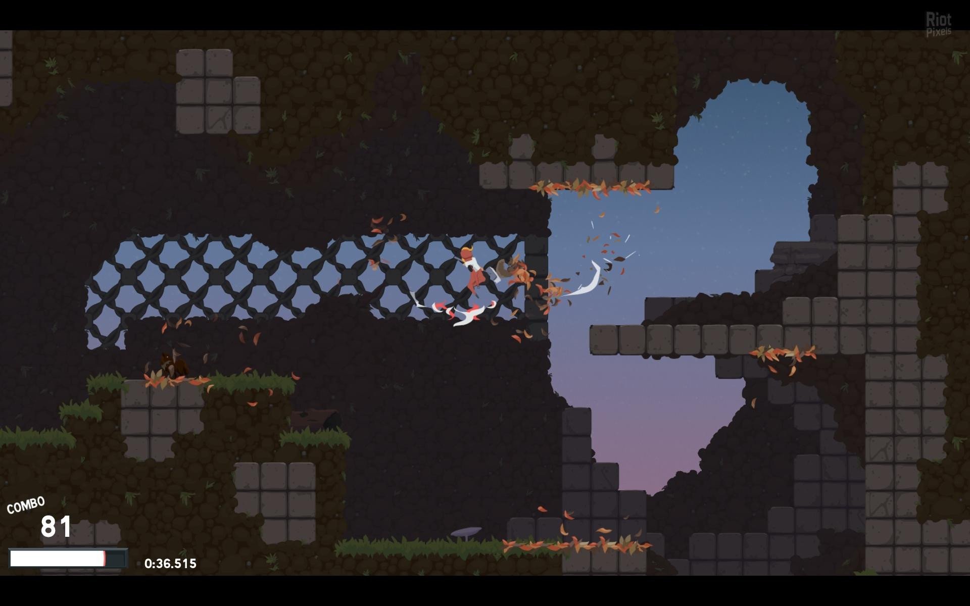 [13]-Dustforce DX Download