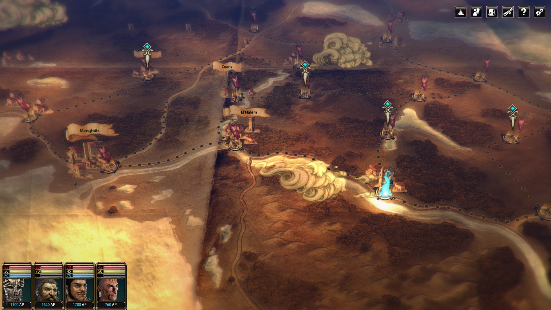 [11]-Blackguards 2 Download