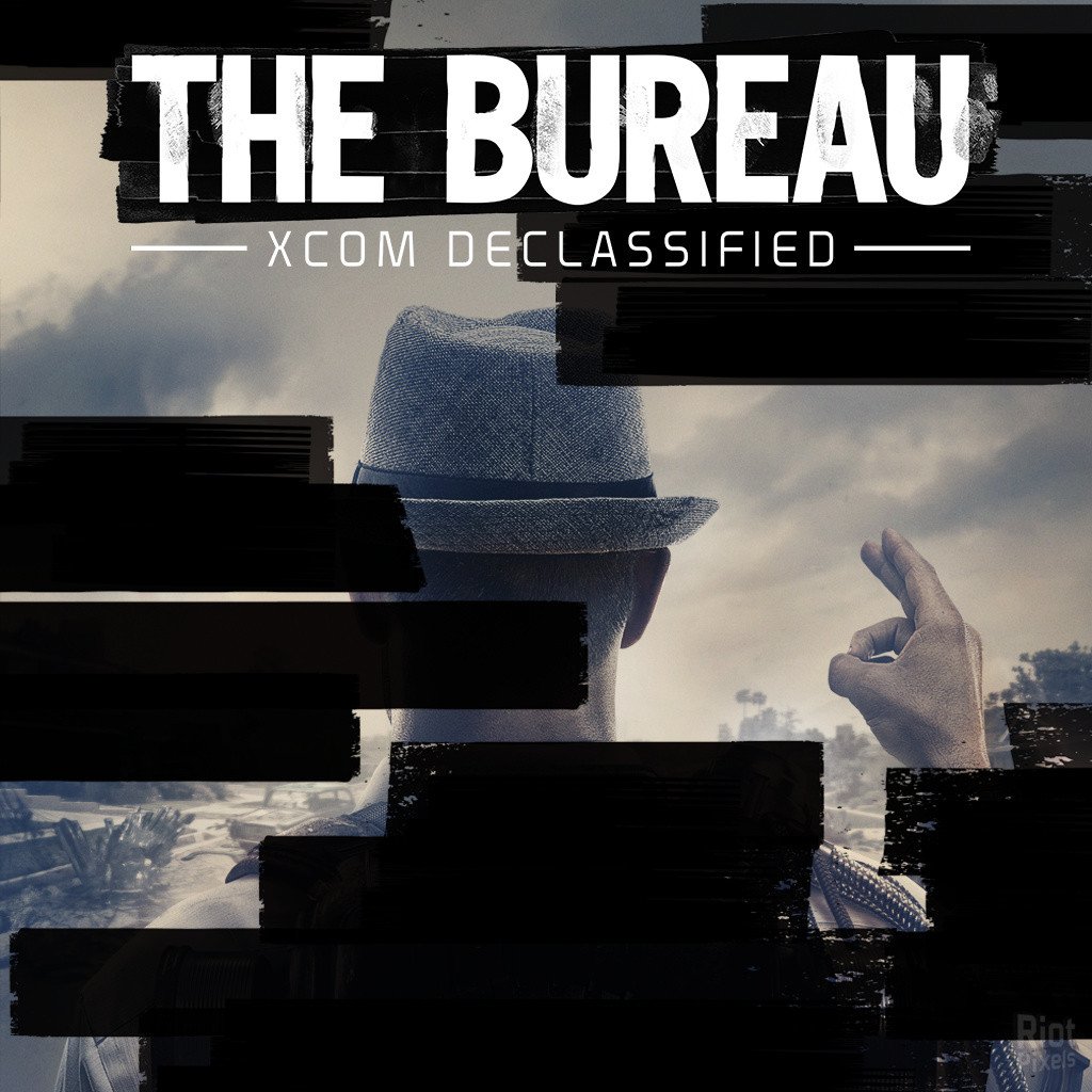 The Bureau : XCOM Declassified – The Complete Edition (+All DLCs)-HohohoGames