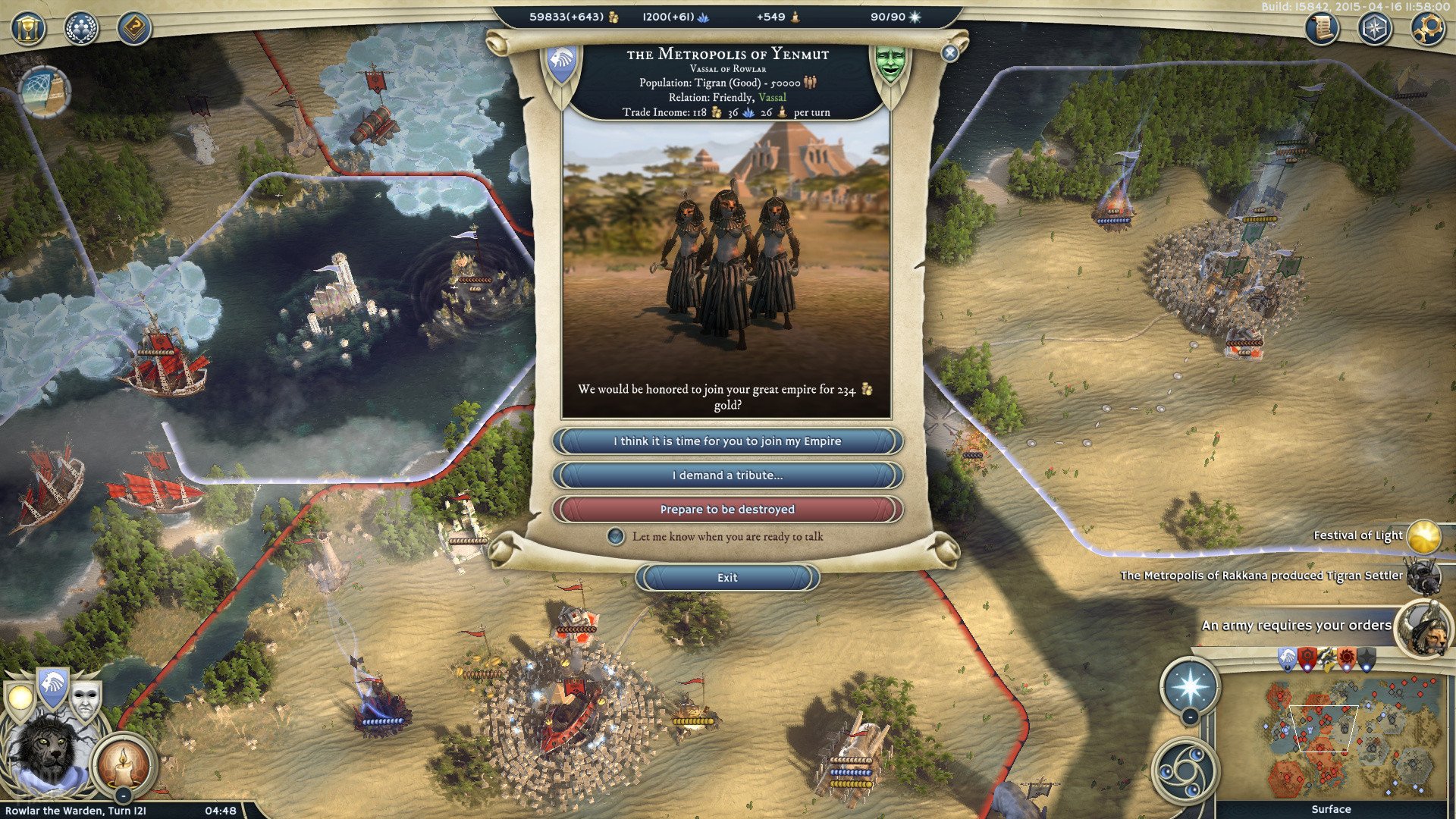 [13]-Age of Wonders 3: Eternal Lords Download