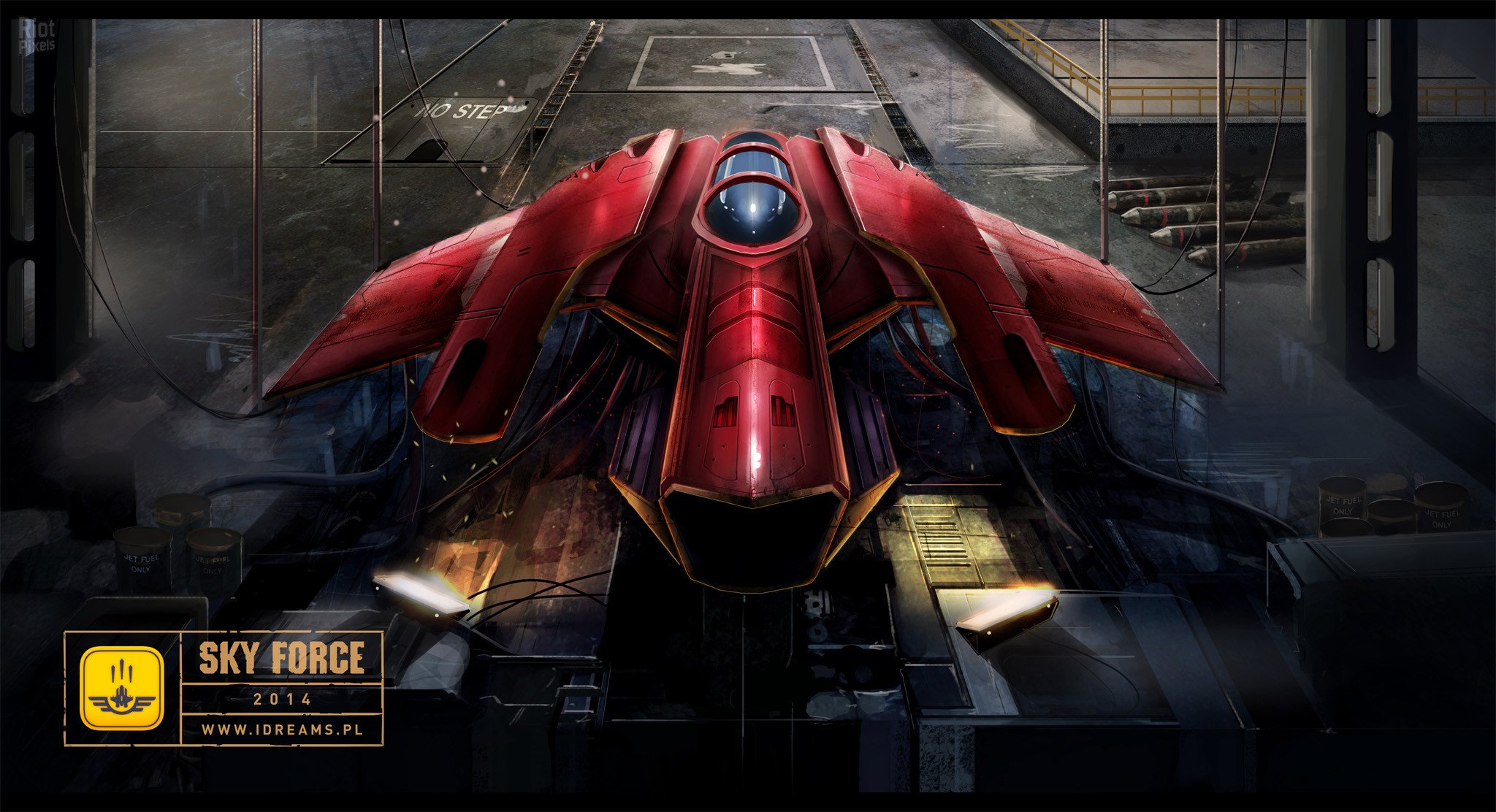 [18]-Sky Force Anniversary Download