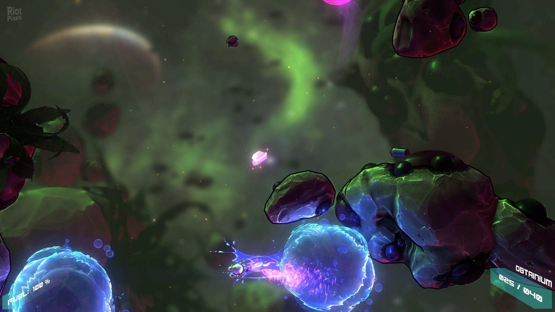 [6]-Lost Orbit Download