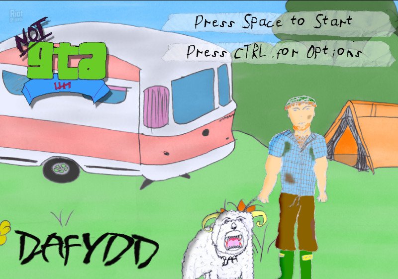 [4]-NotGTAV Download