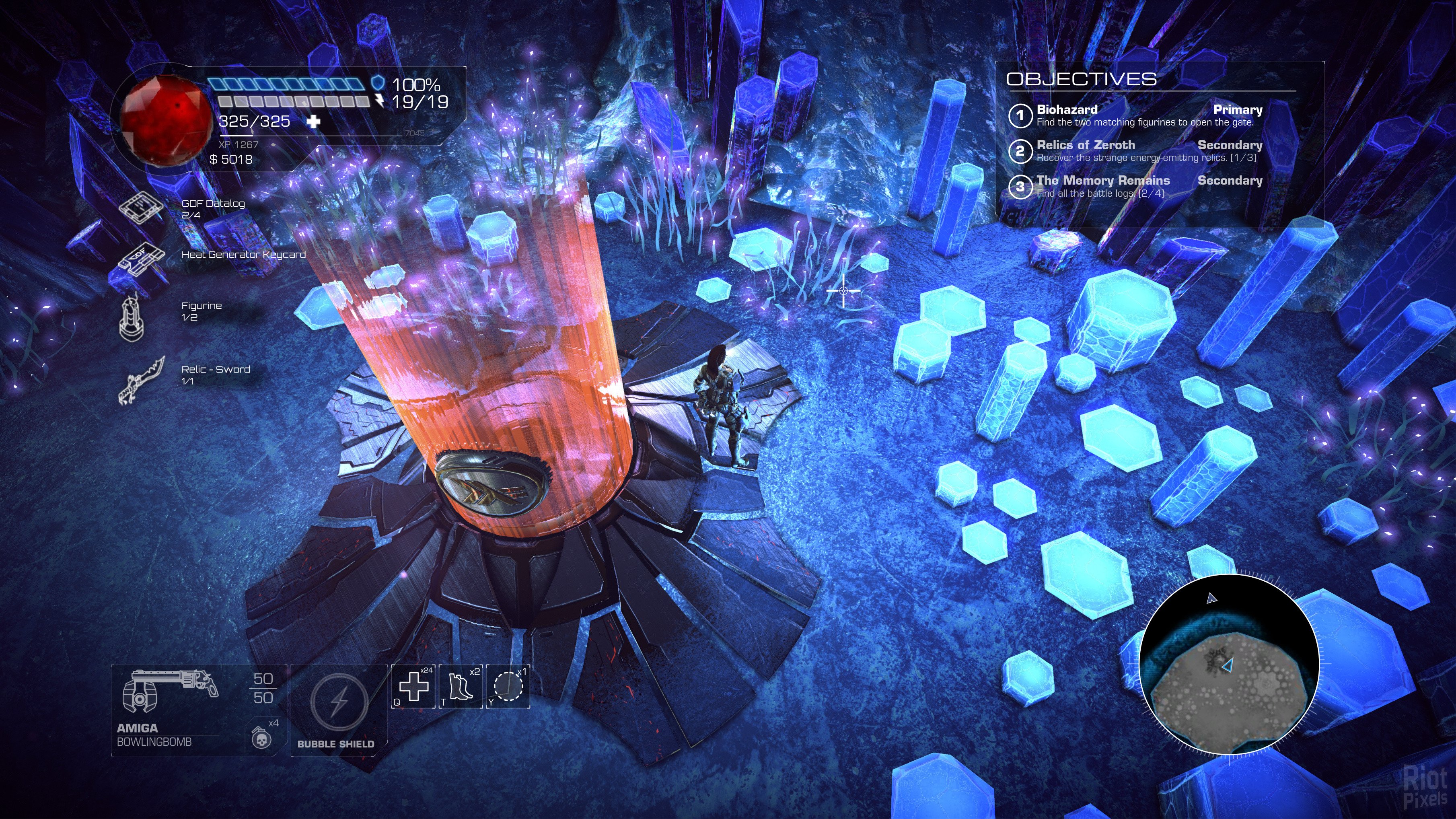 [4]-Bombshell Download