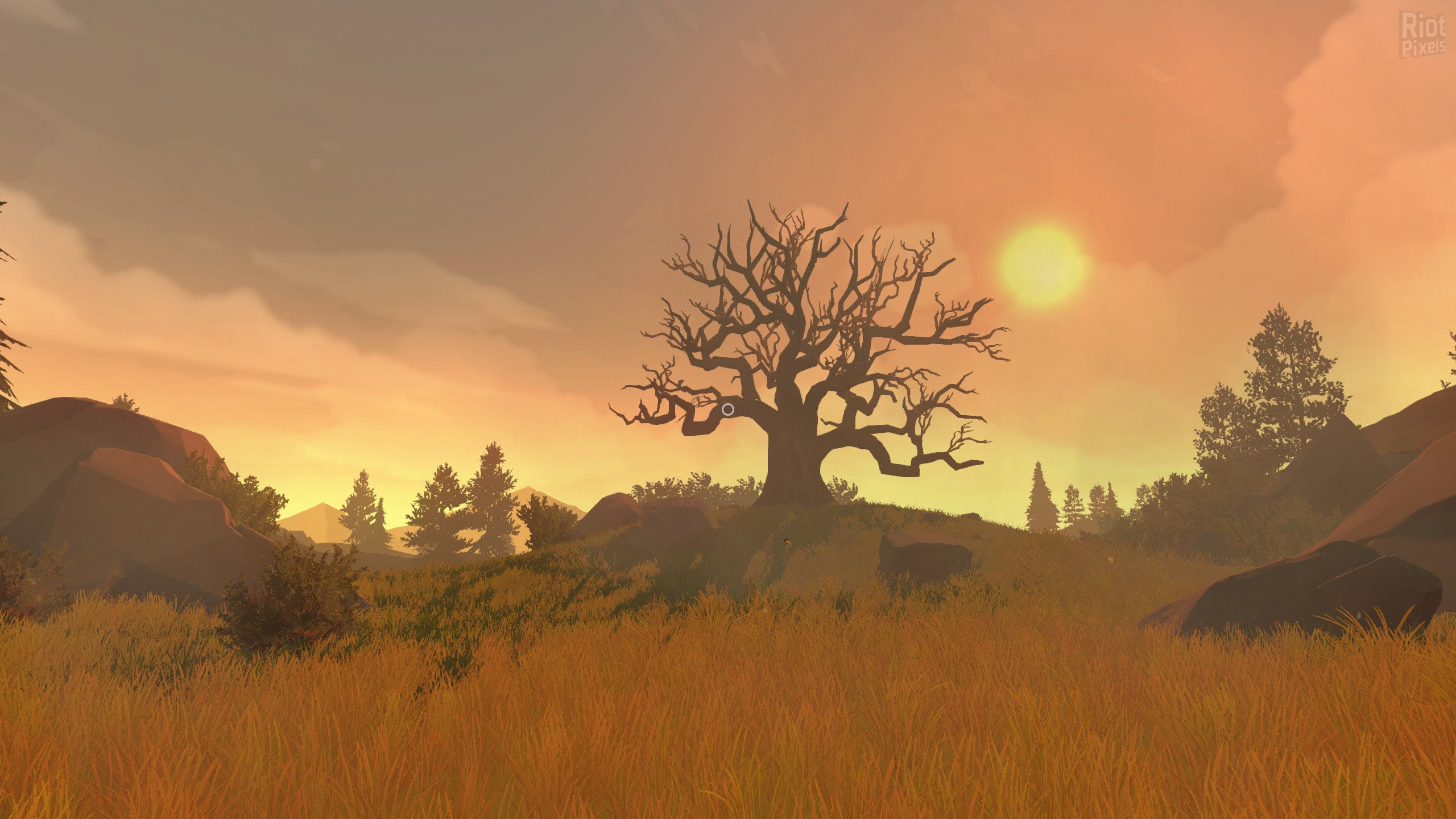 [11]-Firewatch + Update 3 Download