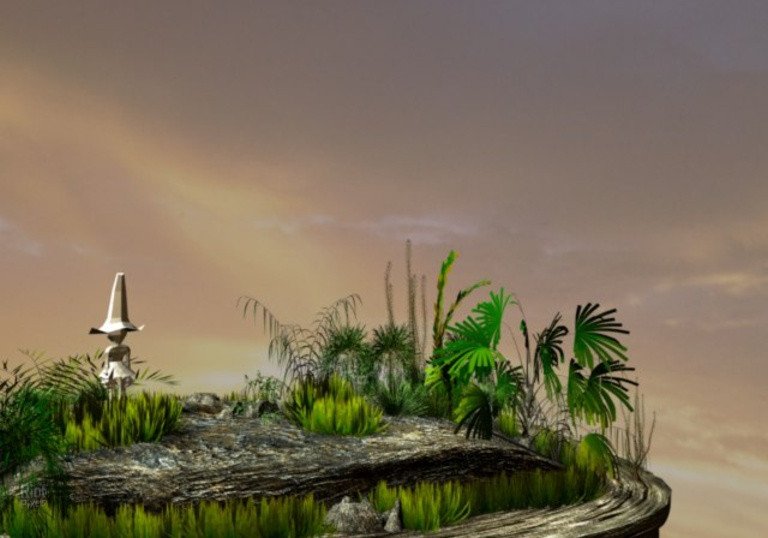 [22]-Final Fantasy IX Download