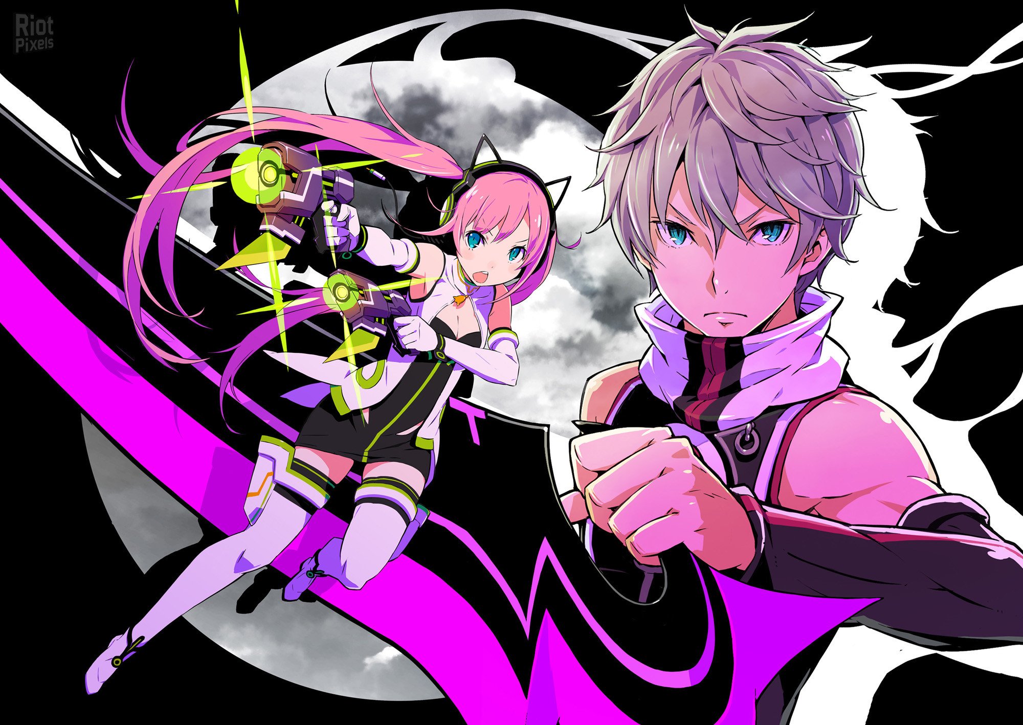 [20]-Conception II: Children of the Seven Stars Download