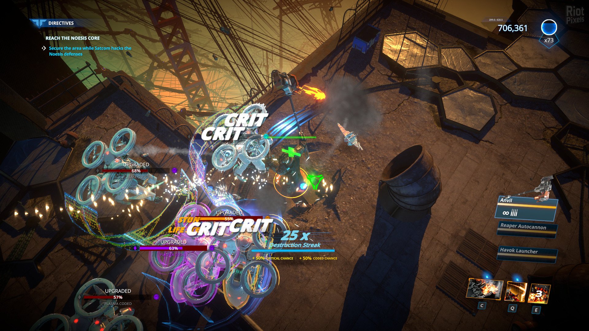 [15]-Livelock – v25031 Download