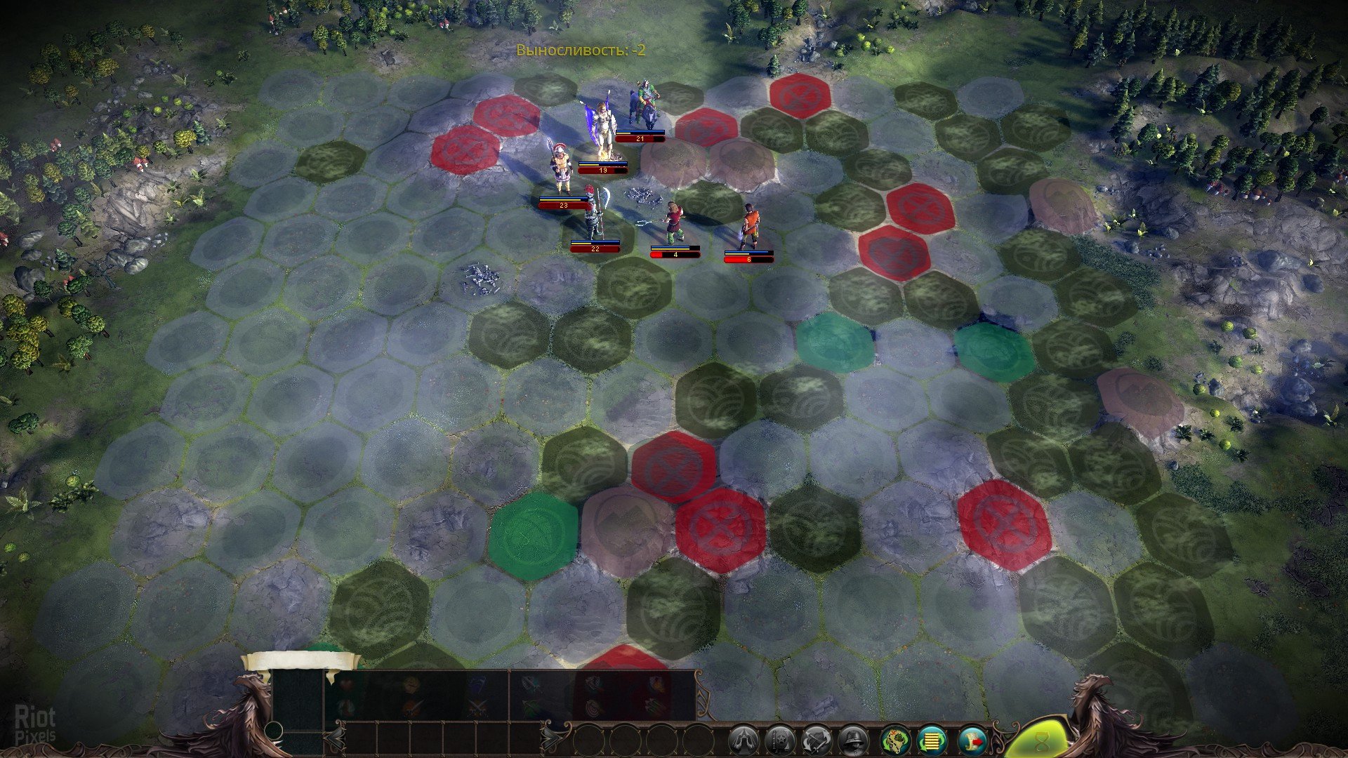 [7]-Eador: Imperium Download