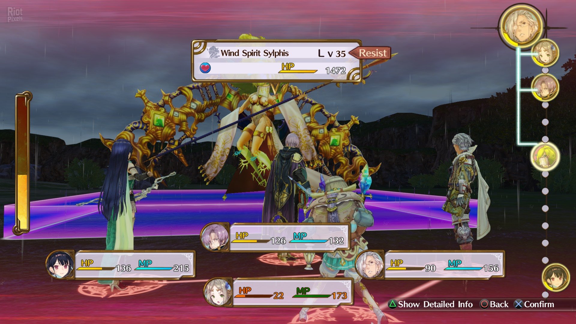 [16]-Atelier Firis: The Alchemist and the Mysterious Journey – v1.0.0.9 + 2 DLCs Download