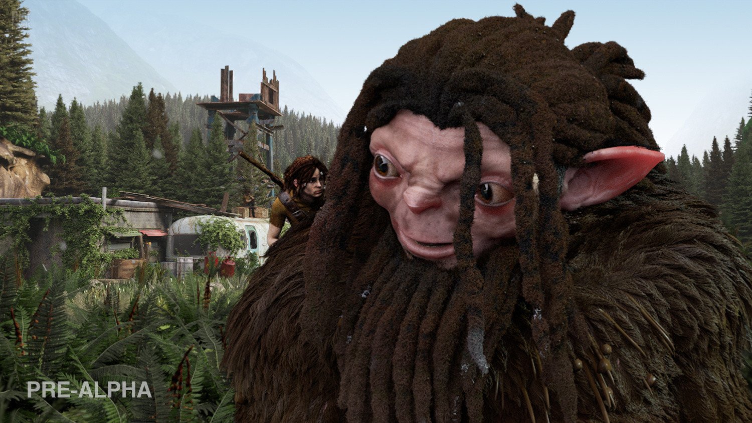 [7]-Troll and I + Update 2 Download