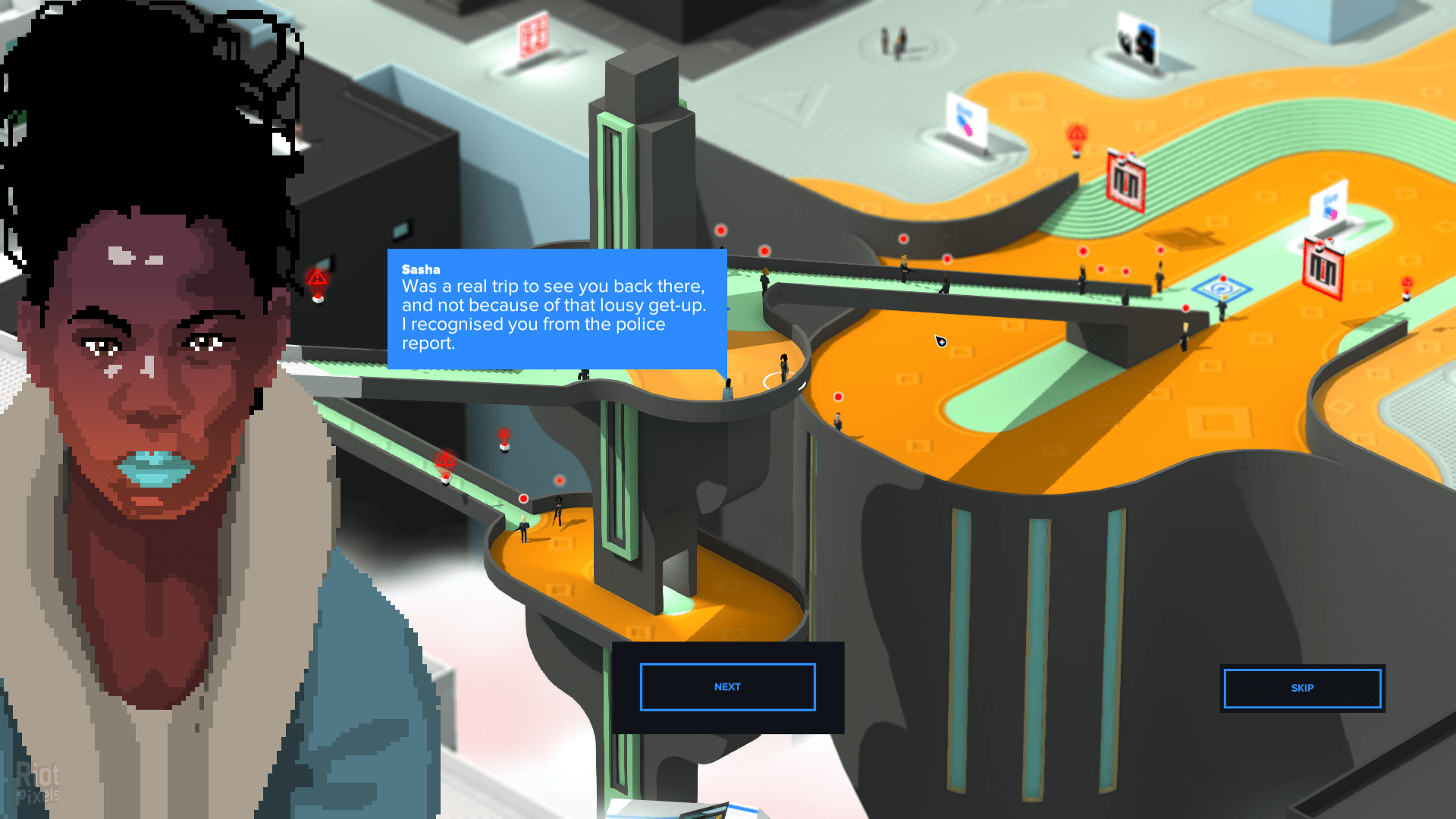 [5]-Tokyo 42 + Hotfix v1.0.1 Download