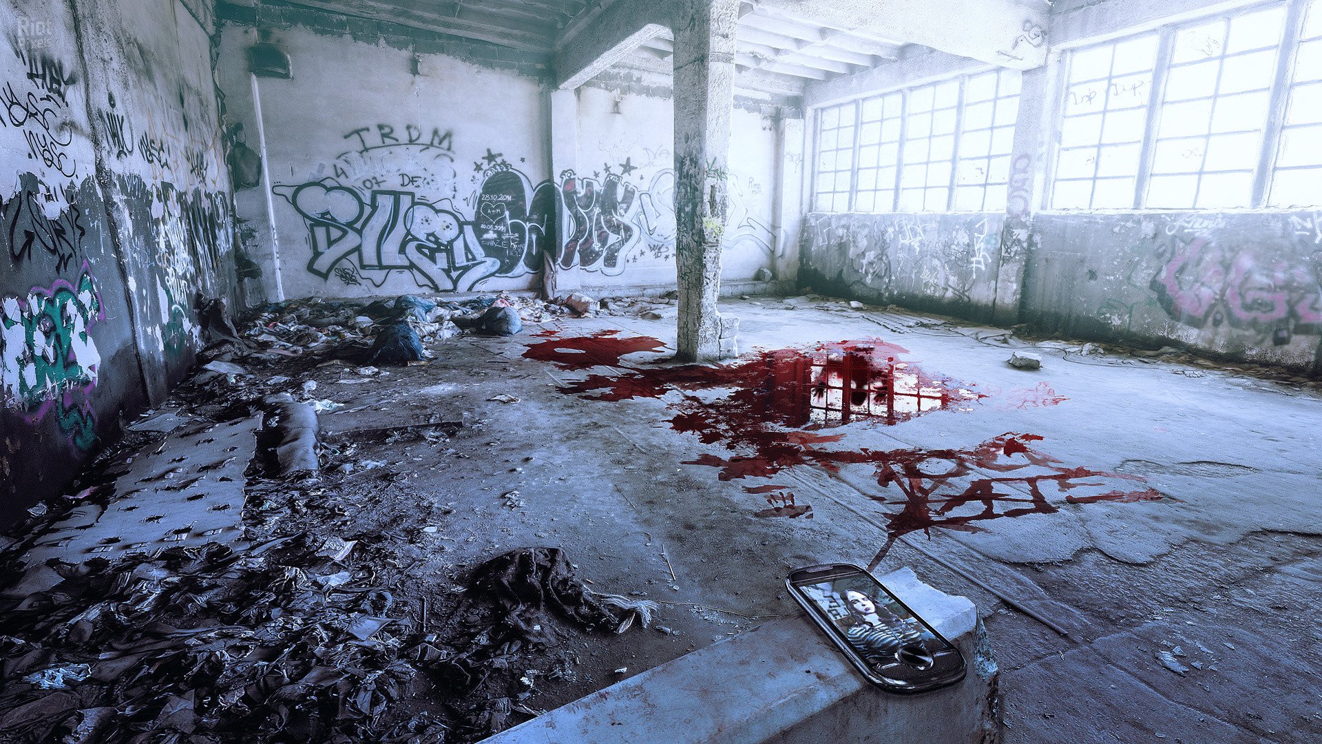 [20]-Get Even Download