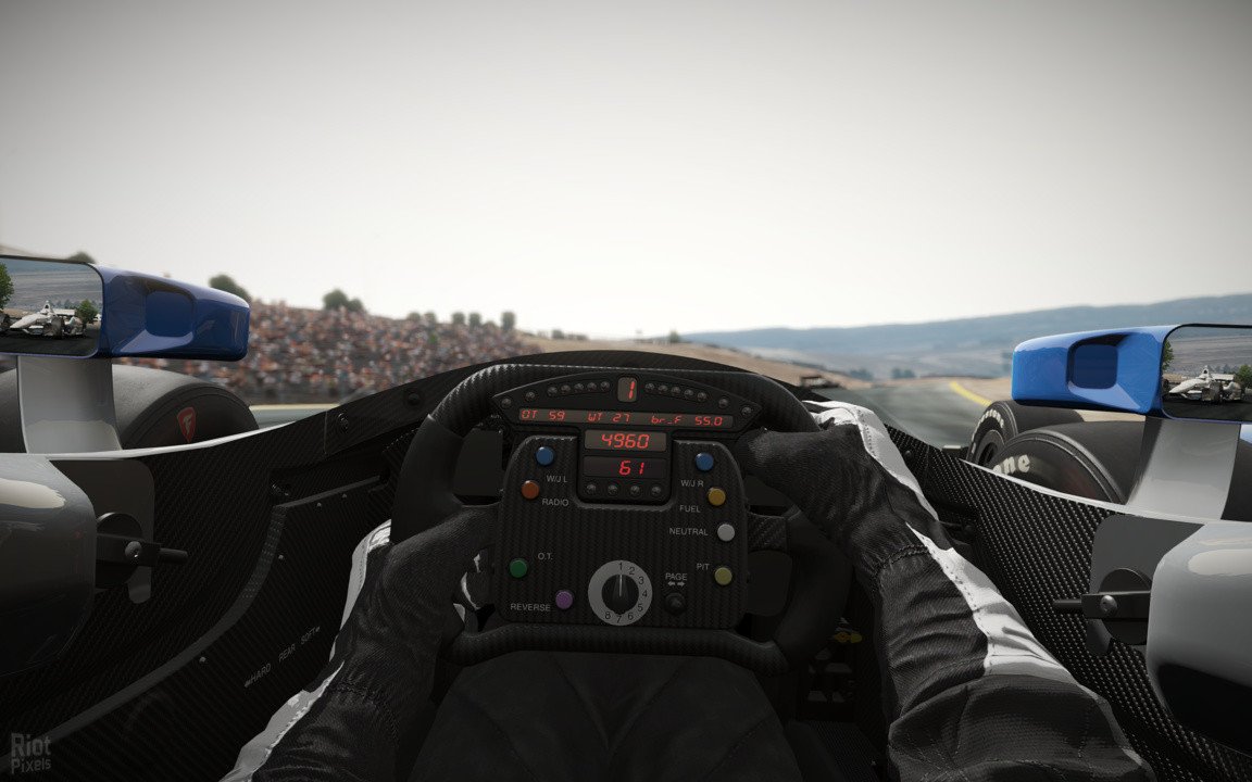 [13]-Project CARS: Game of the Year Edition, v11.2 + All DLCs Download