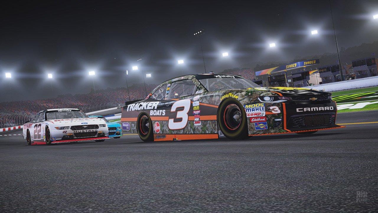 [6]-NASCAR Heat 2 Download