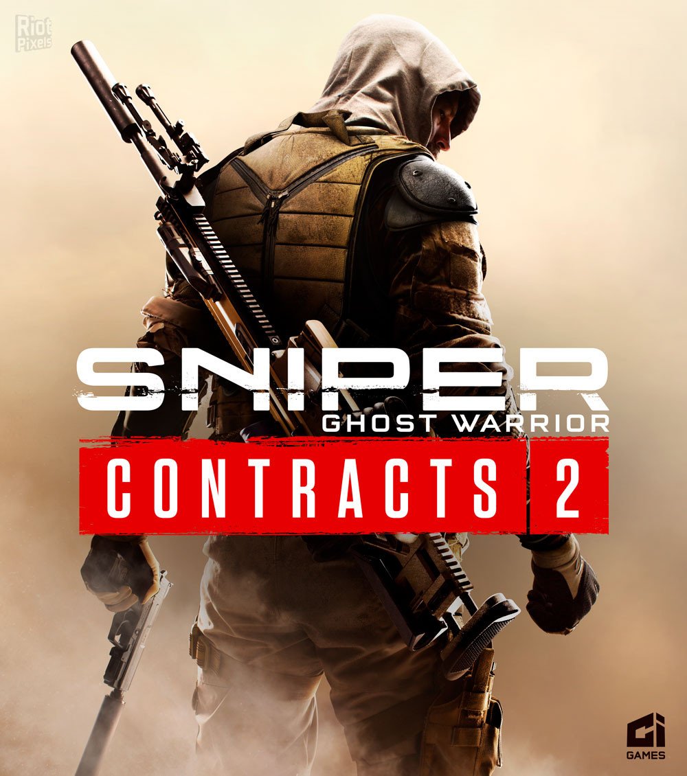 Sniper Ghost Warrior Contracts 2: Deluxe Arsenal Edition + Update 4 (Butcher’s Banquet) + 23 DLCs-HohohoGames
