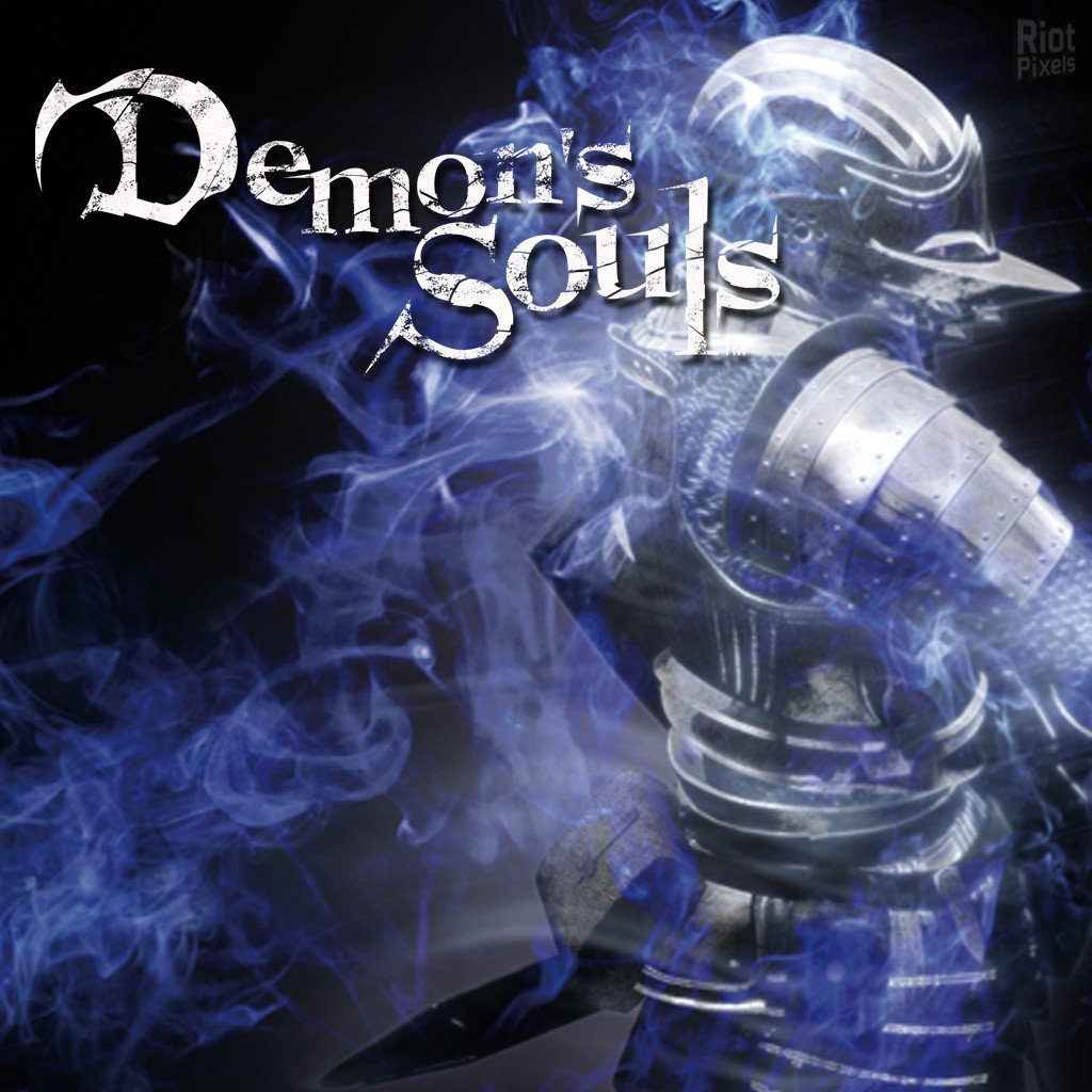 Demon’s Souls: Black Phantom Edition + RPCS3 Emu + Essential Mods + Multiplayer-HohohoGames