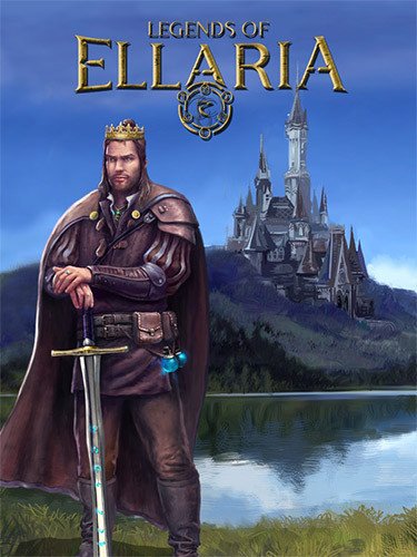 Legends of Ellaria – v1.0.1.15-HohohoGames