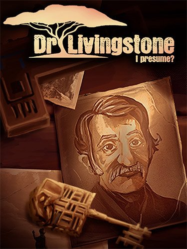 Dr. Livingstone, I Presume?: Digital Deluxe Edition-HohohoGames