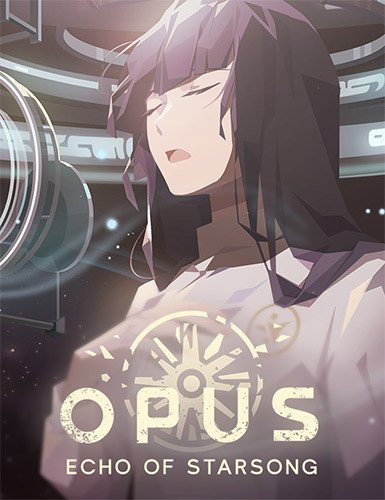 OPUS: Echo of Starsong – Full Bloom Edition, v2.5.6 + Bonus Content-HohohoGames
