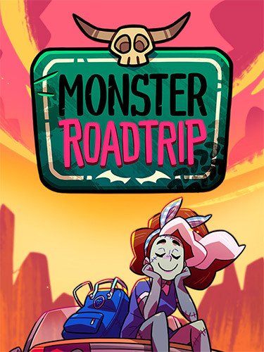 Monster Prom 3: Monster Roadtrip-HohohoGames